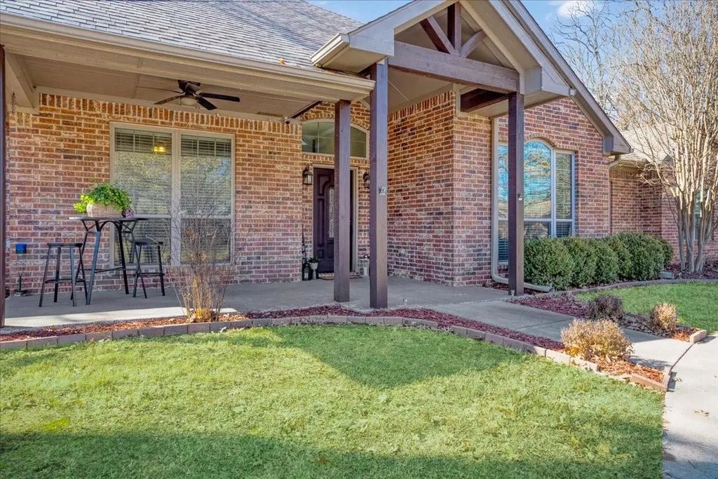 2506 Nantucket Drive, Sherman