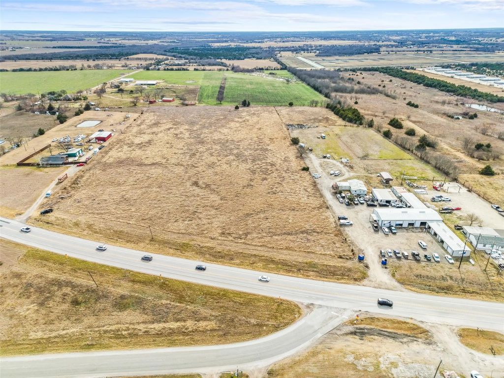 Tbd State Highway 276 Hwy, Royse City