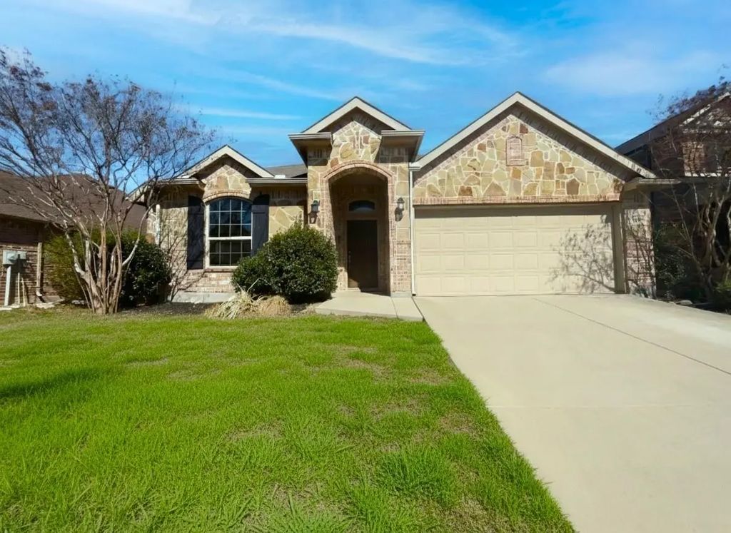 16305 Toledo Bend Court, Prosper