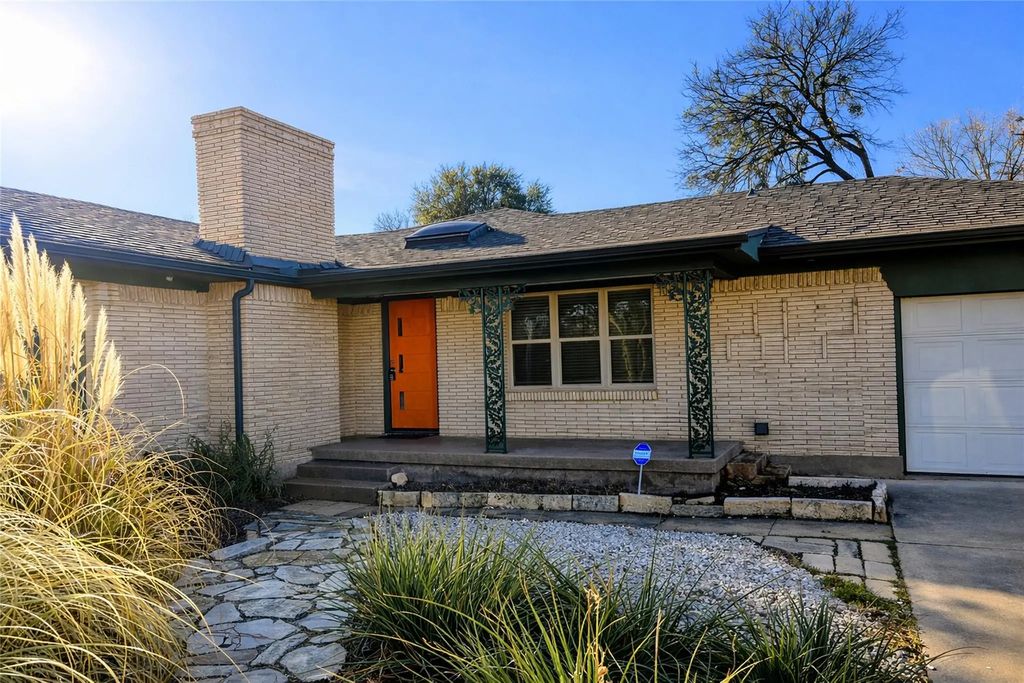 2842 Woodmere Drive, Dallas
