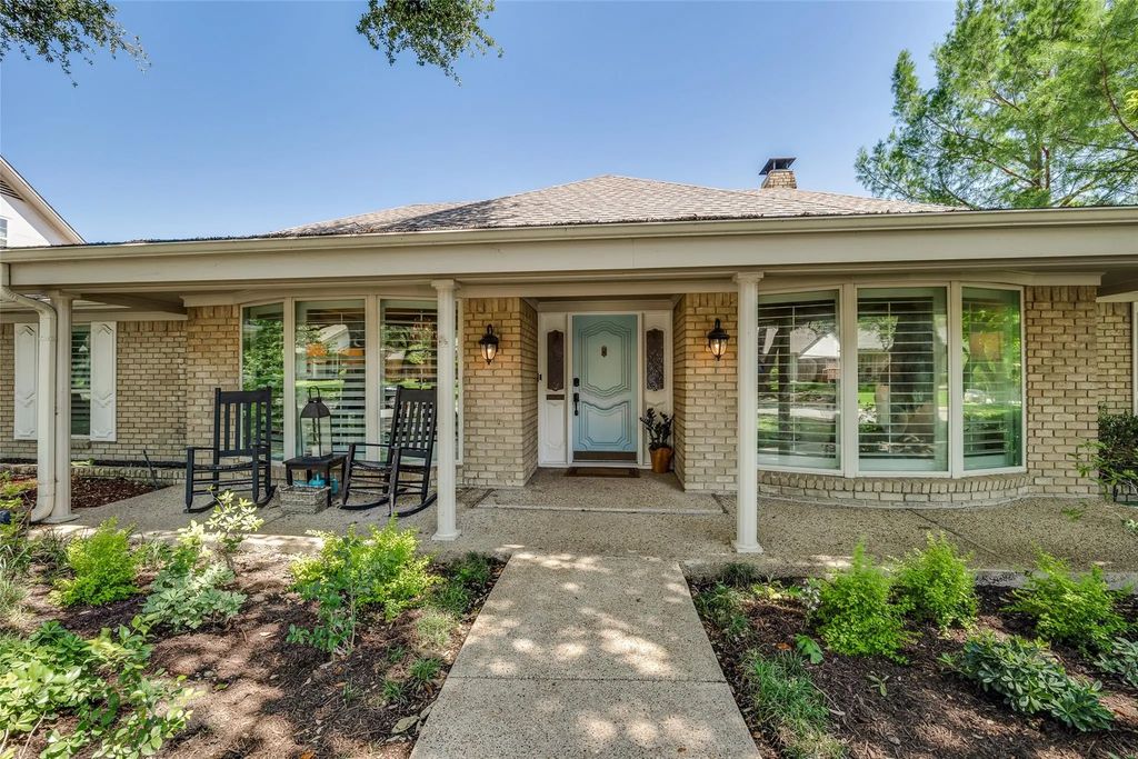7247 Joyce Way, Dallas