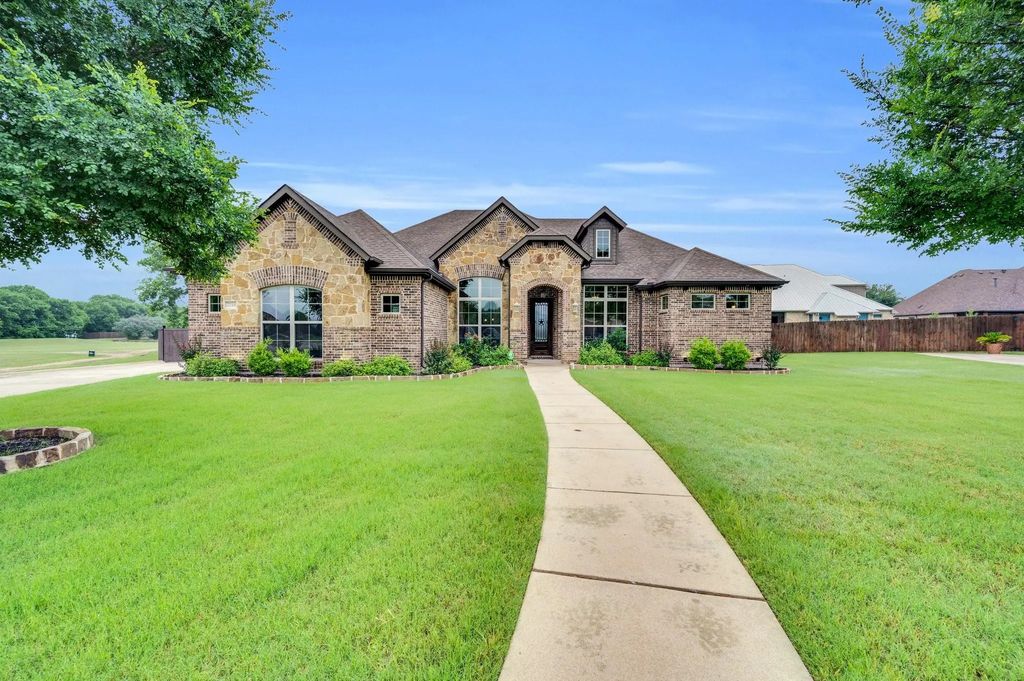 7218 Hill Country Court, Midlothian