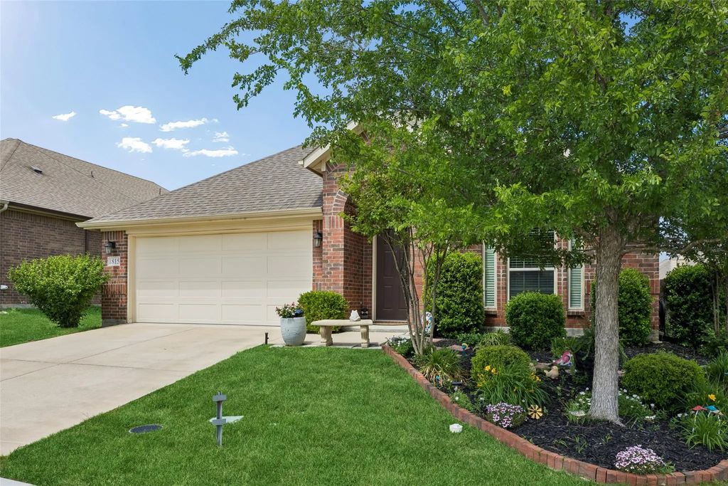 1815 Vallana Drive, Gainesville