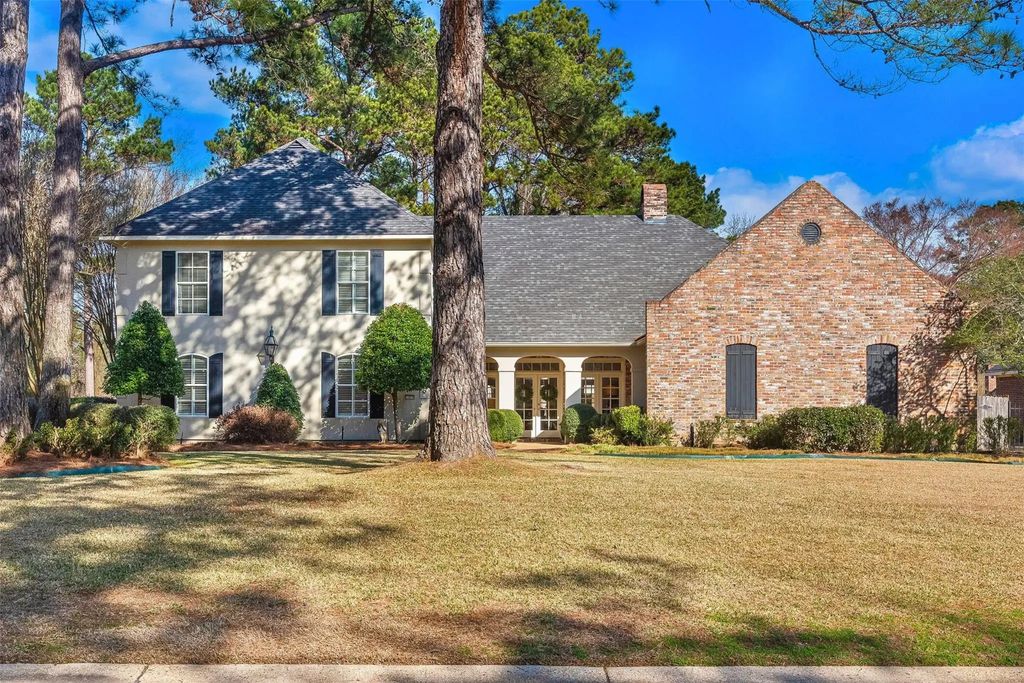 1210 Remington Circle, Shreveport