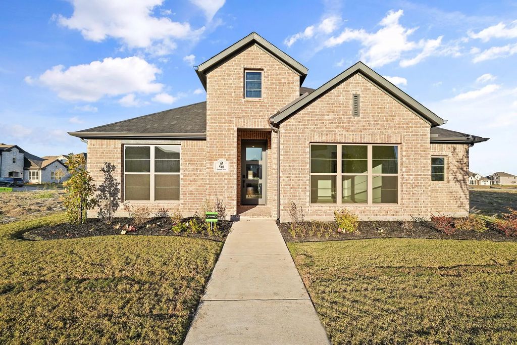 510 Quapaw Mews, Fate
