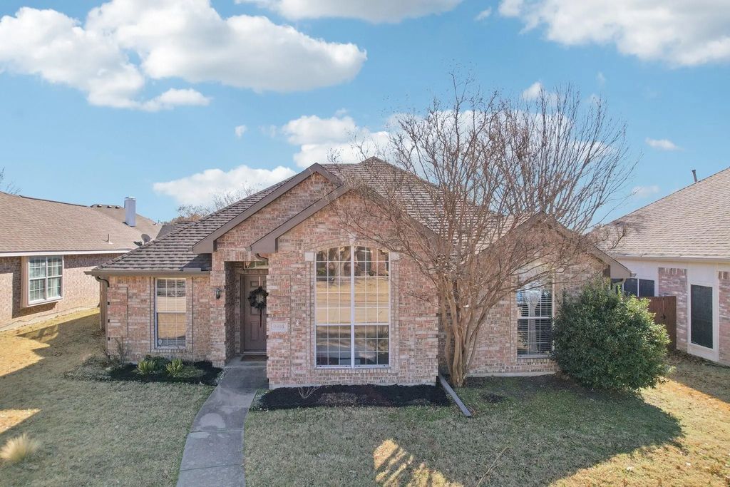 9981 Danbury Drive, Frisco