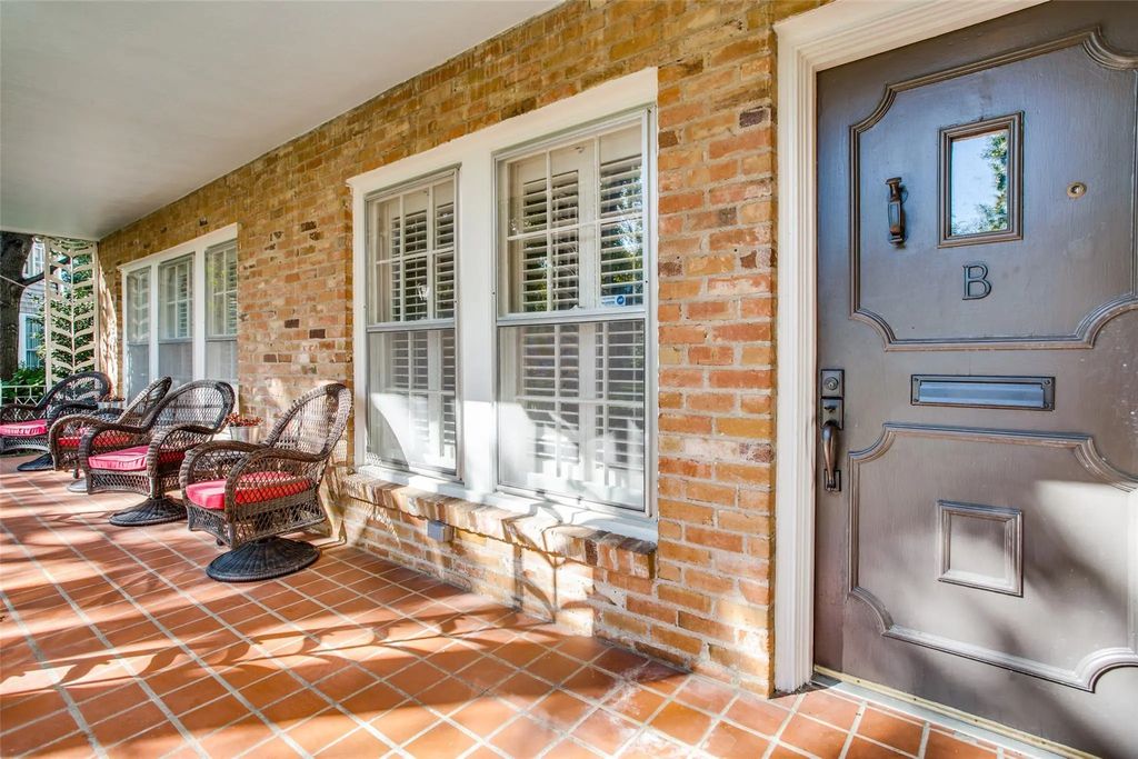 4558 Roland Avenue B, Highland Park