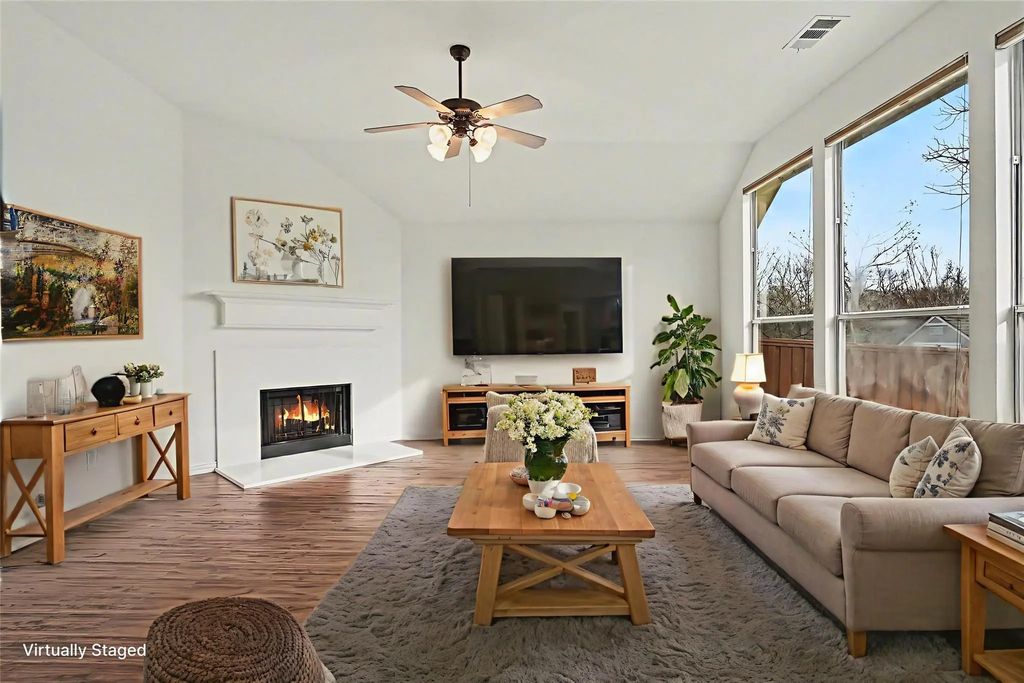 1418 Eastedge Drive, Wylie