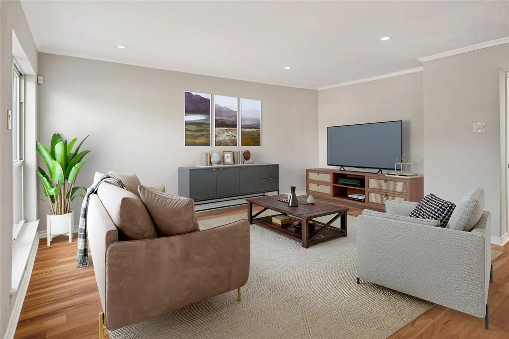 2212 Salem Drive, Carrollton