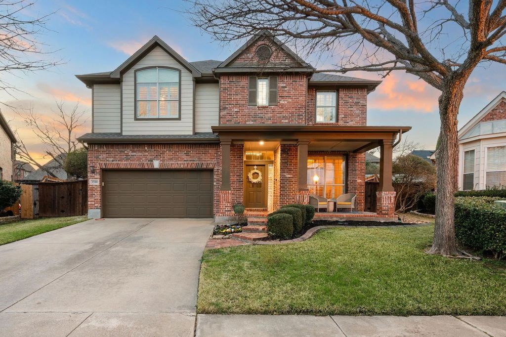 3500 Silverwood Court, Bedford