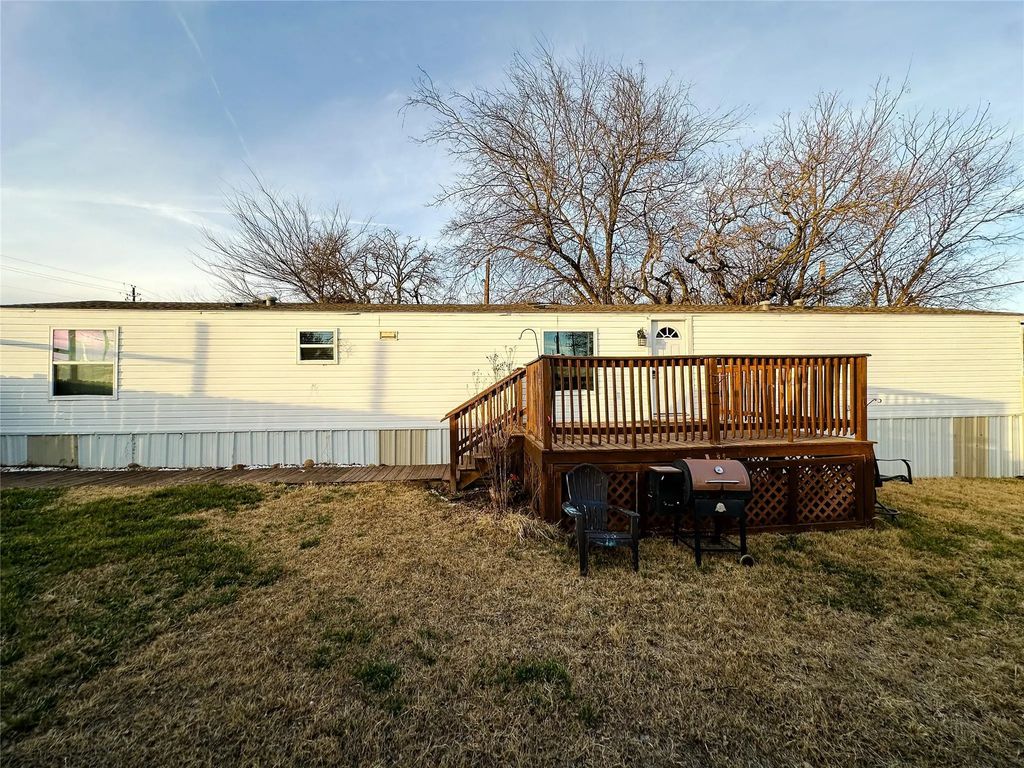 5615 Tin Top Highway, Granbury