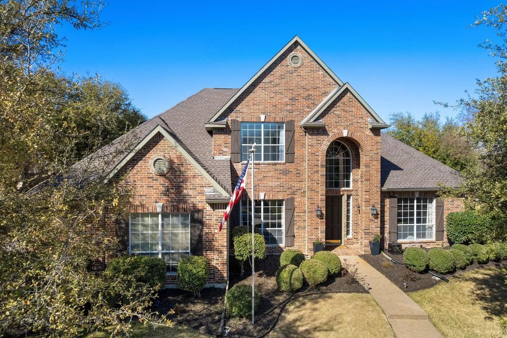 4700 Scoter Lane, McKinney