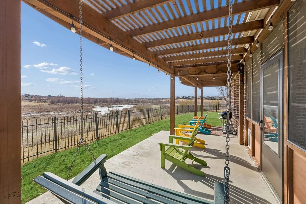 383 Balboa Court, Frisco