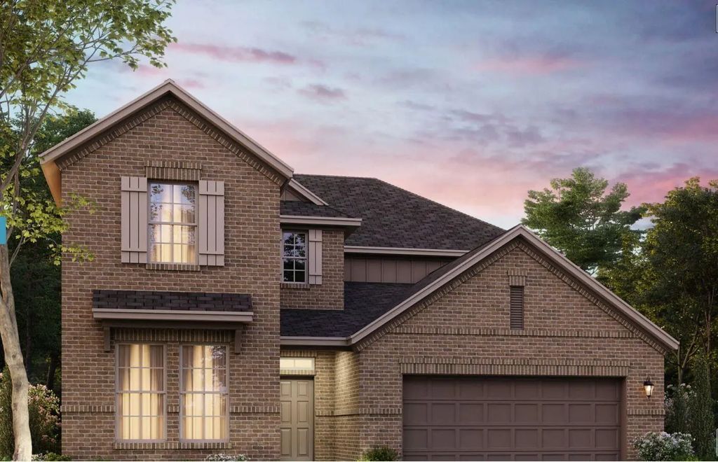 6328 Simone Avenue, McKinney
