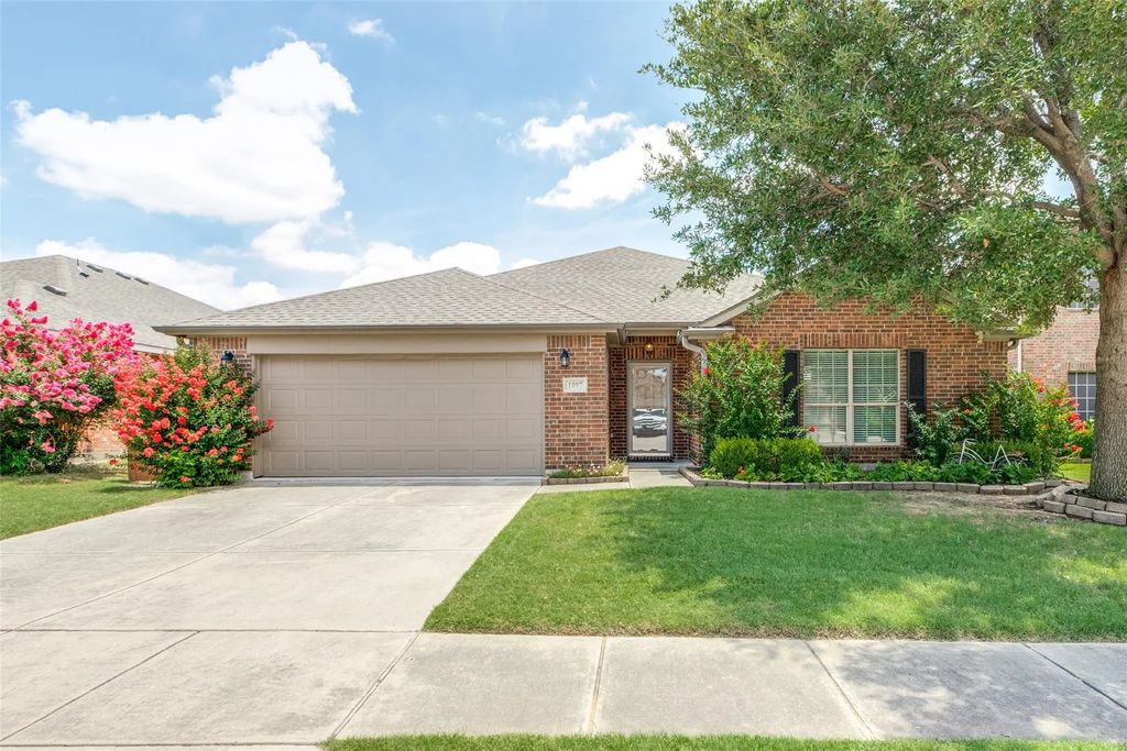 1097 Oakbrook Street, Prosper