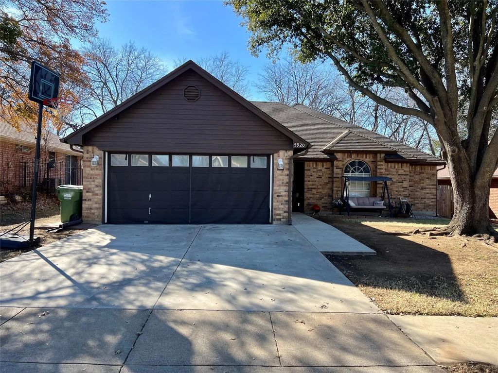5920 Hilltop Drive, Watauga