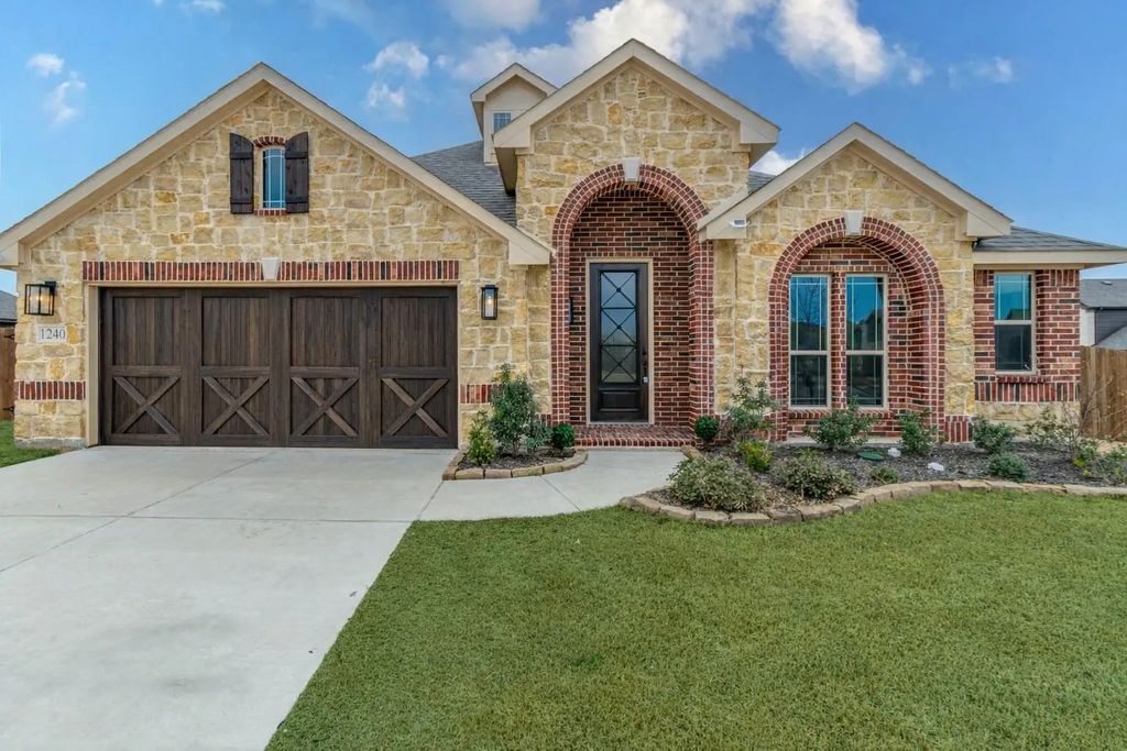 1240 Sylvia Street, DeSoto