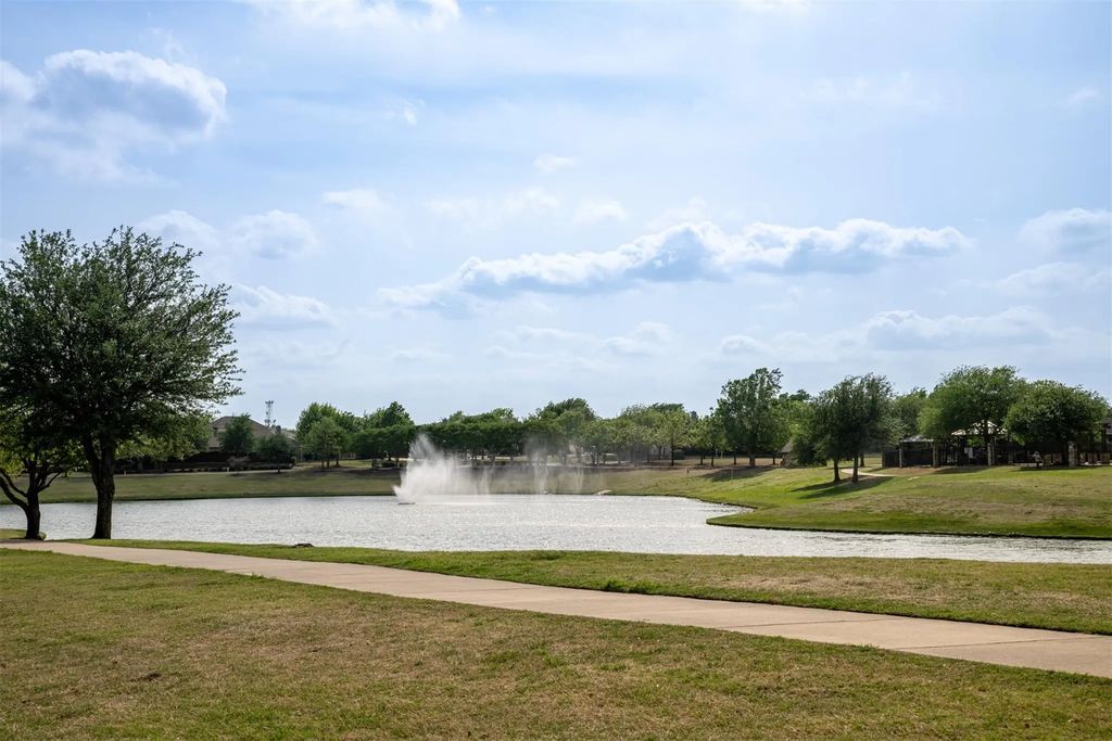 1009 Lampassas Trail, McKinney