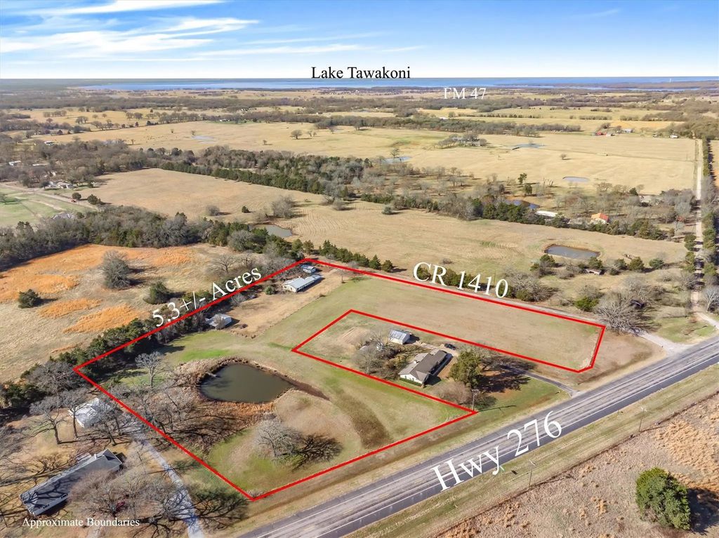 2789 Rs County Road 1410, Point