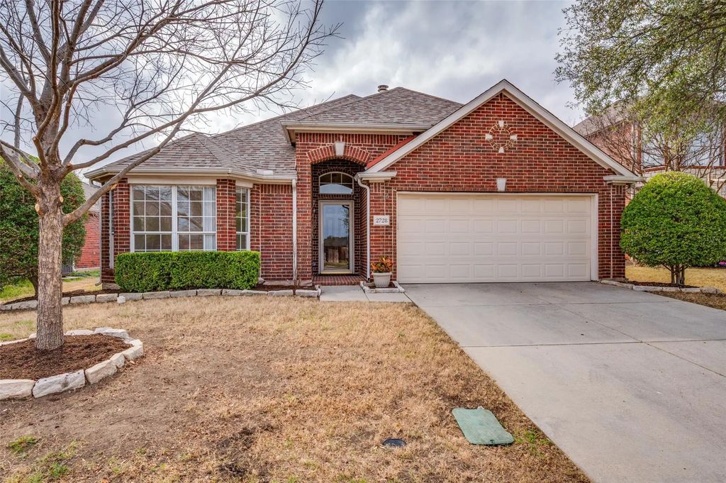 2728 Woodson Drive, McKinney