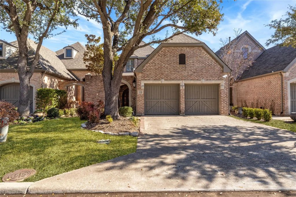 12034 Lueders Lane, Dallas