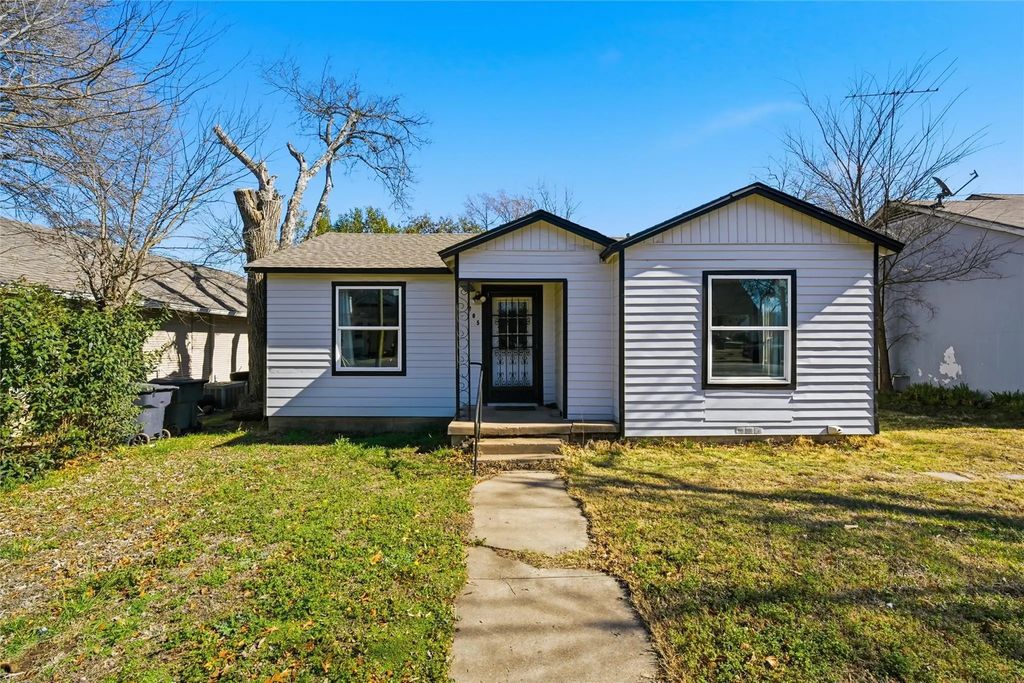 705 N 33rd Street, Waco