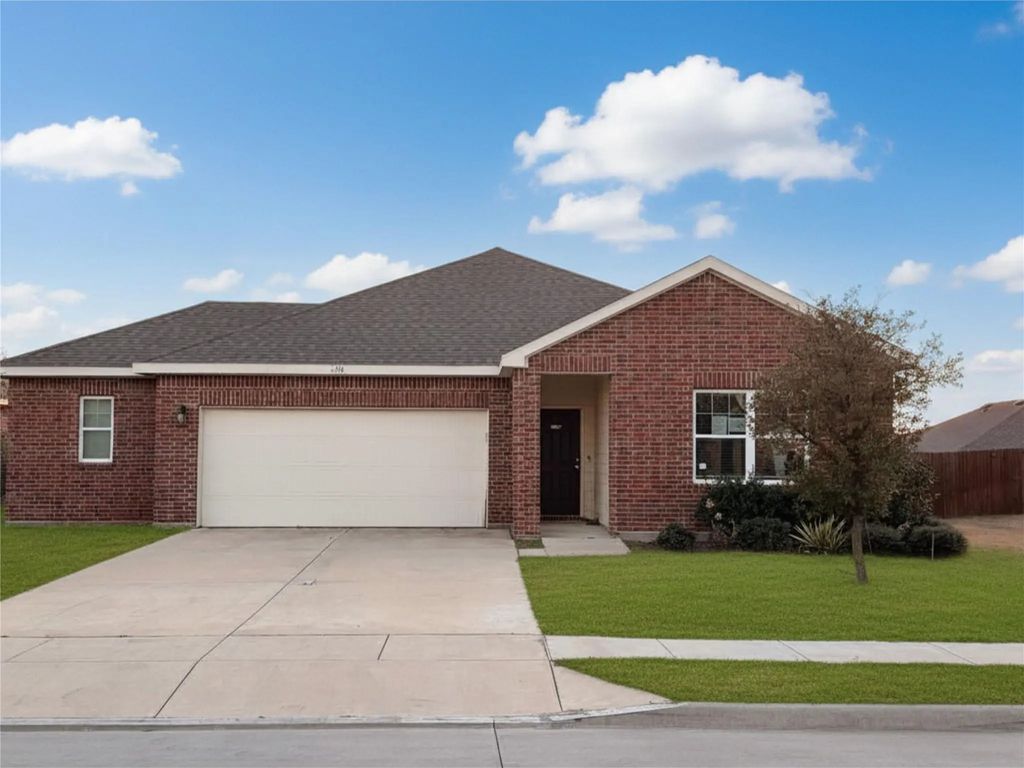 320 Frio River Road, Glenn Heights