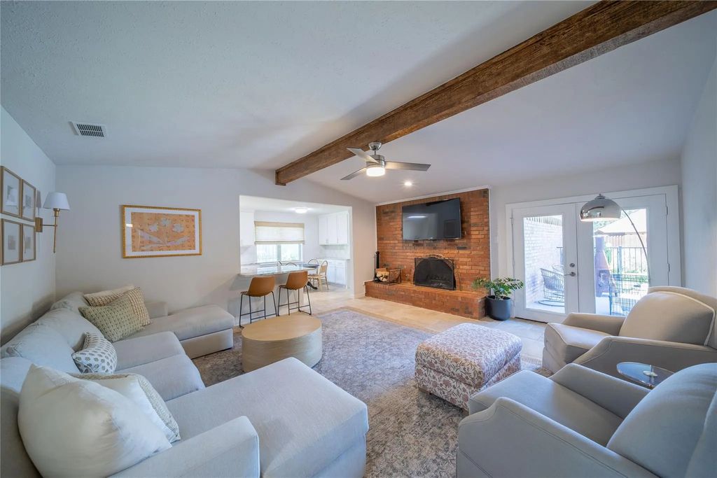 2517 Brennan Drive, Plano