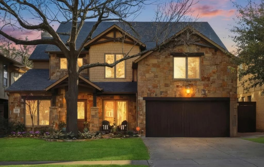6840 Casa Loma Avenue, Dallas