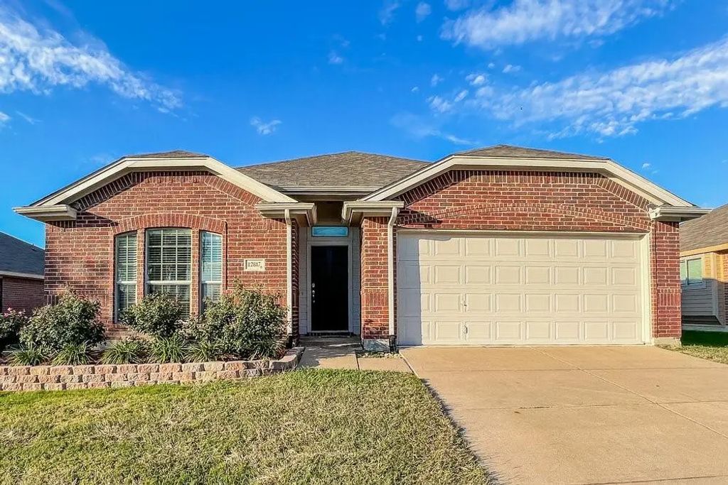 12817 Purdue Drive, Balch Springs
