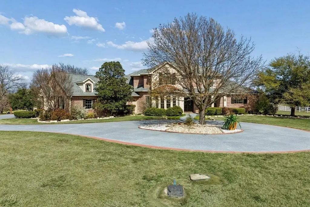 980 Mala Court, Lucas