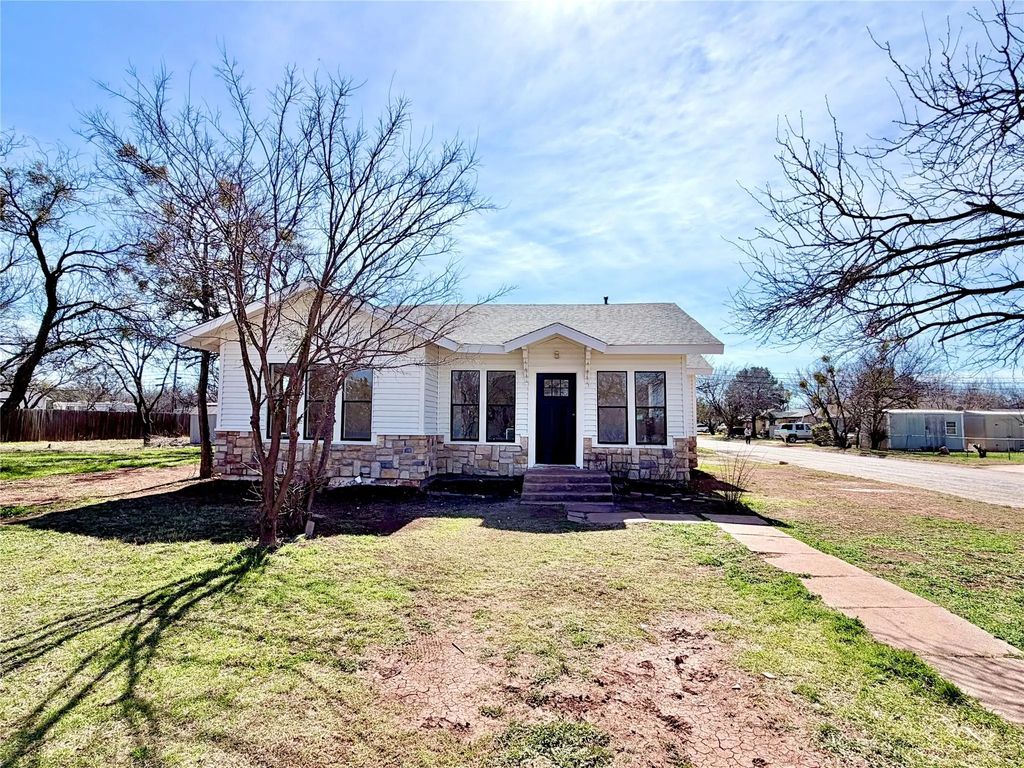 3041 Russell Avenue, Abilene