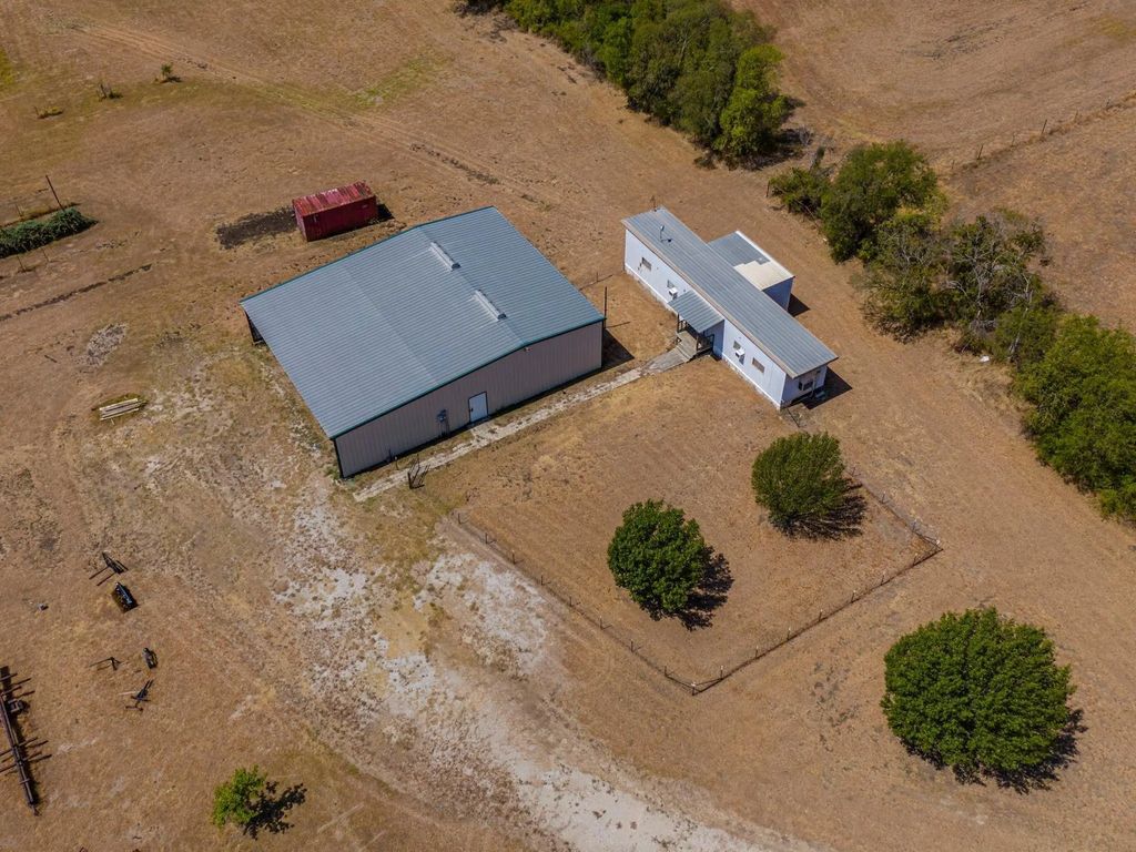 4031 Greathouse Road, Waxahachie
