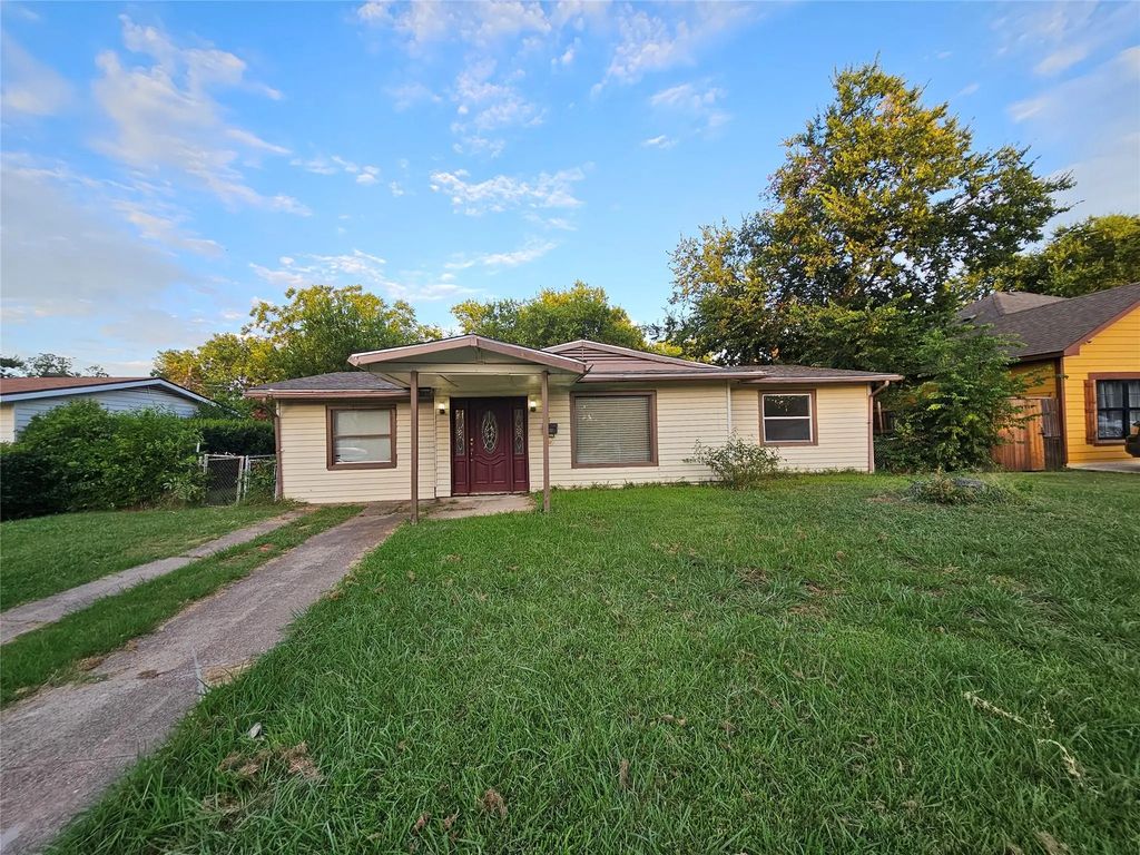 118 Fielding Drive, Mesquite