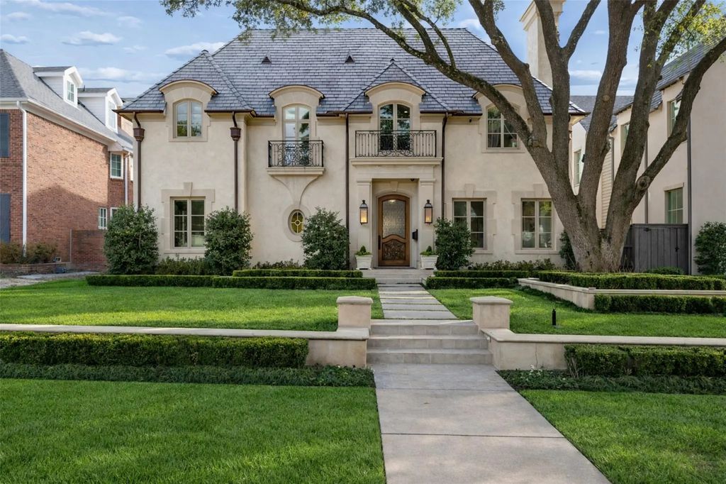 3421 Princeton Avenue, Highland Park
