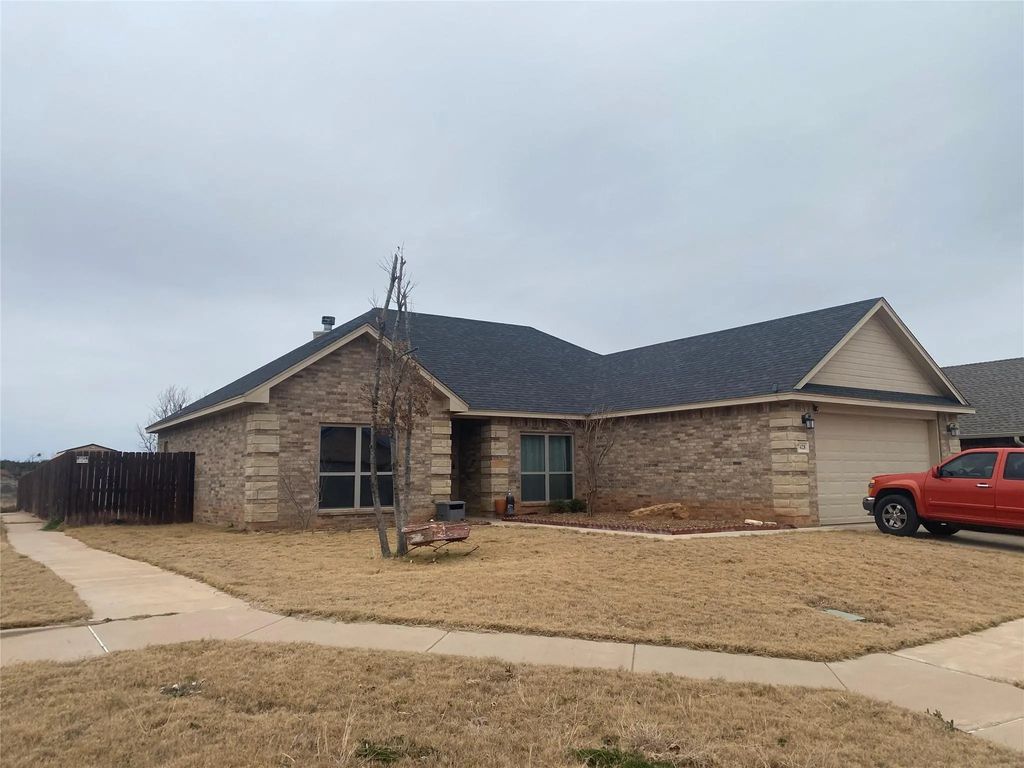 7428 Tuscany Drive, Abilene