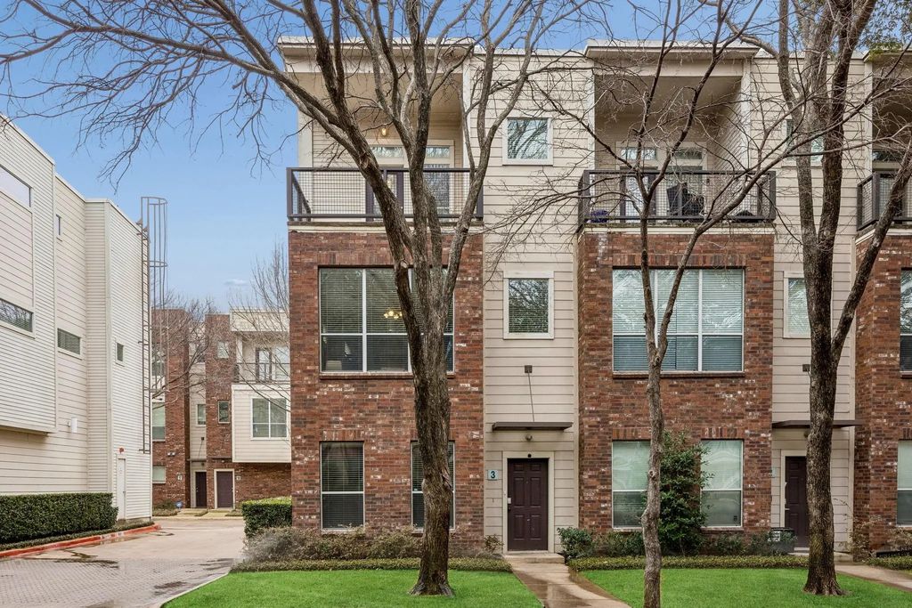 4315 Holland Avenue 3, Dallas