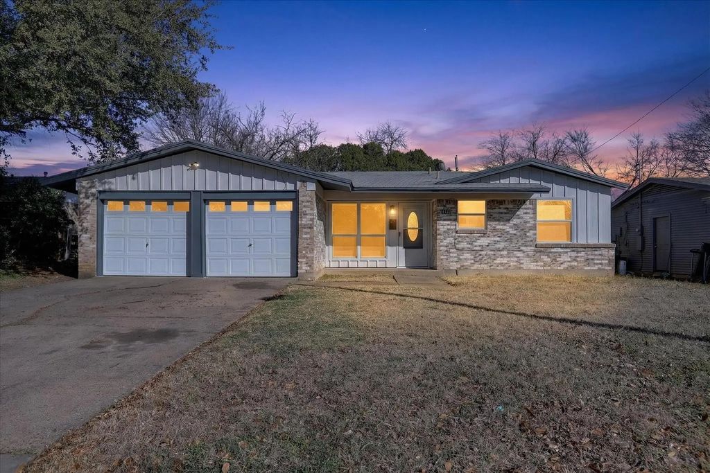 1845 Wintergreen Road, Carrollton