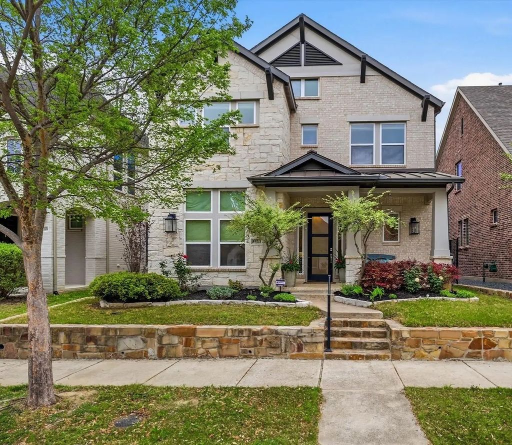 5913 Exeter Avenue, McKinney