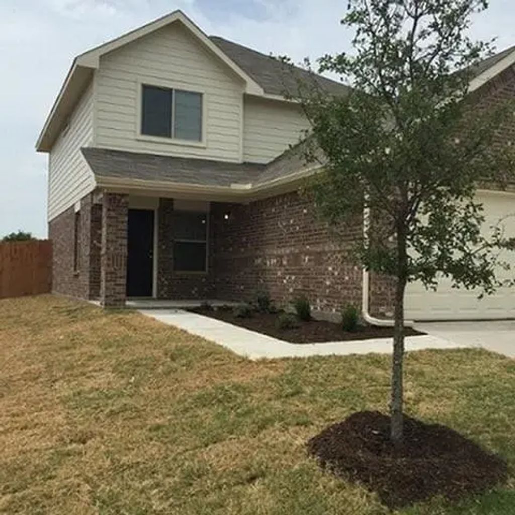 4149 Summersweet Drive, Fort Worth