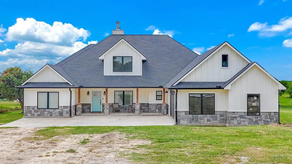2121 Se County Road 2160, Corsicana