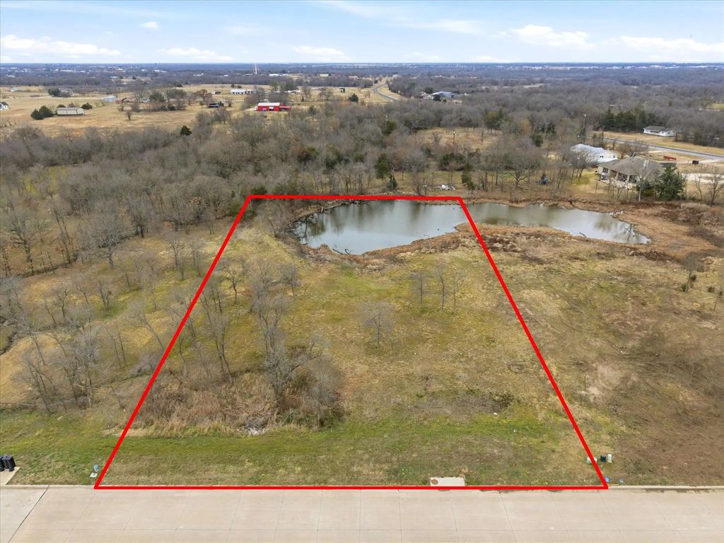 3960 Southern Oaks Drive, Royse City