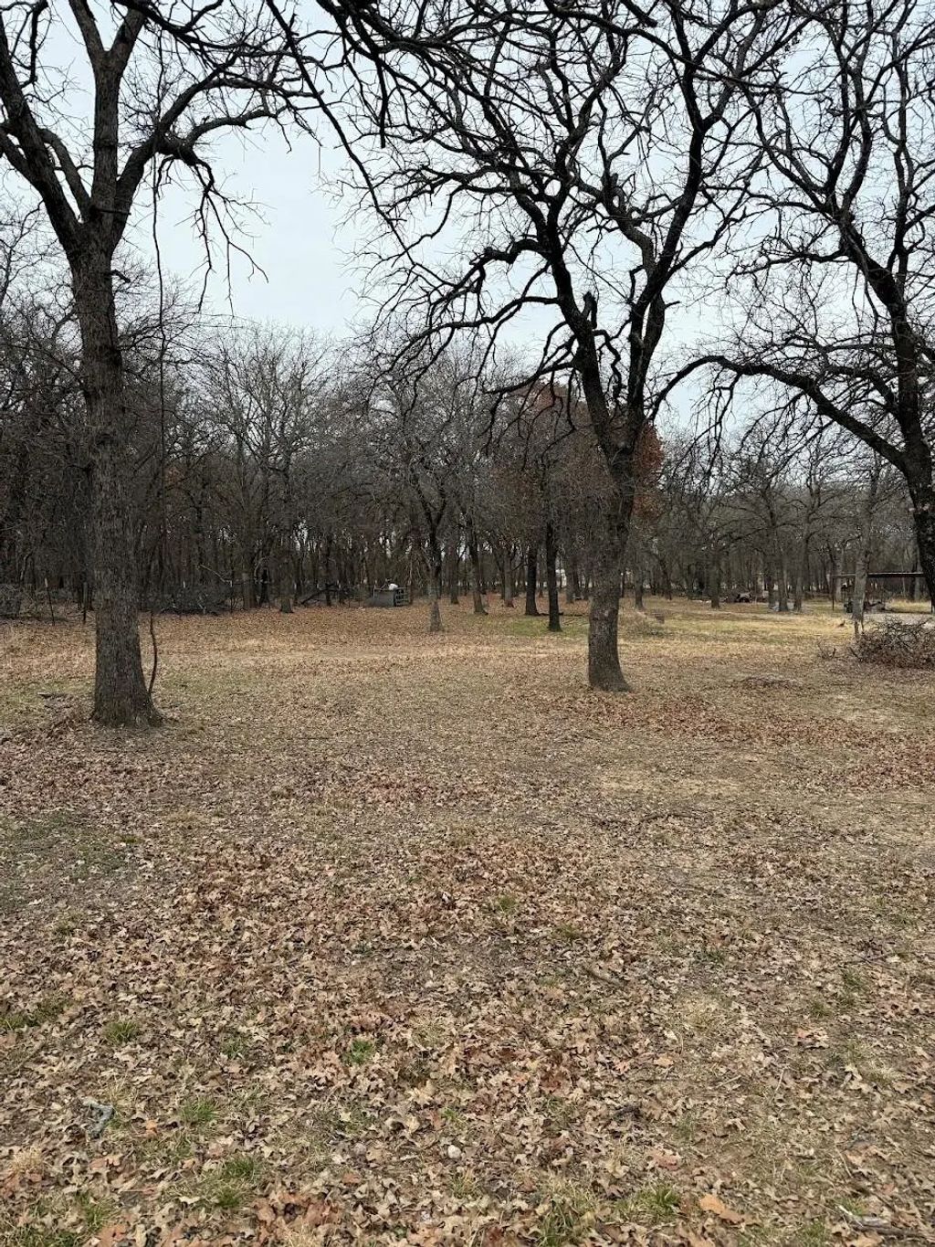 Tbd-1 Kimbrough Road, Azle
