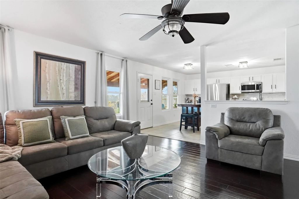 5333 Kingsknowe Parkway, Fort Worth