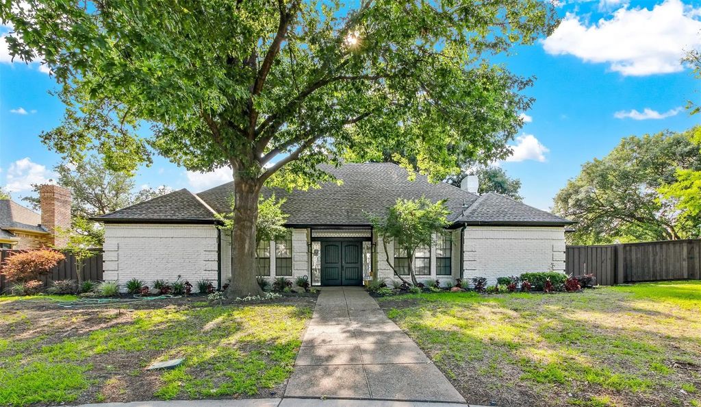 7319 Briarnoll, Dallas