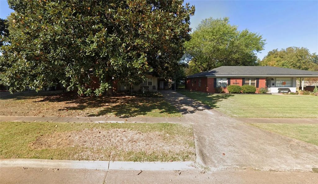 1625 Patricia Drive, Bossier City
