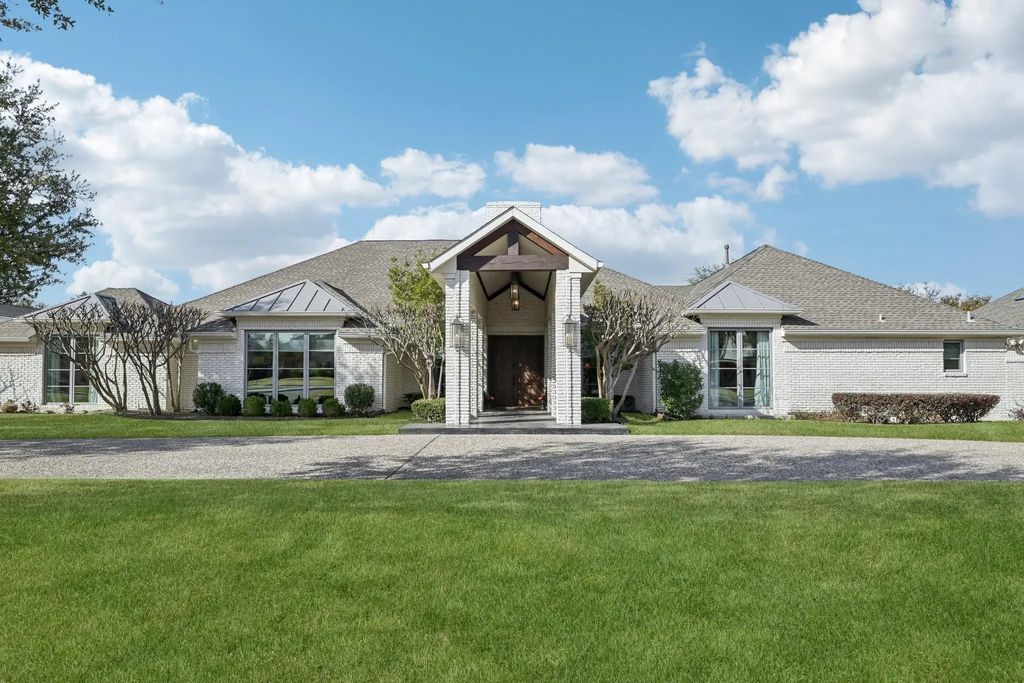 5603 Ursula Lane, Dallas
