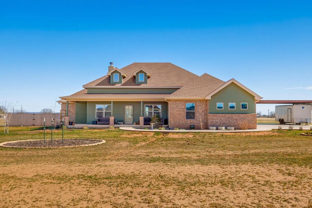 161 Purcell Lane, Tuscola