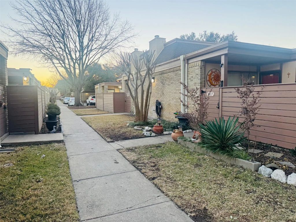 3045 Park Lane 1016, Dallas