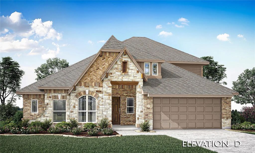 310 Bowrider Lane, Granbury